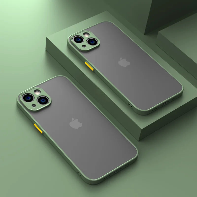 Coque de téléphone antichoc Armor Bumper