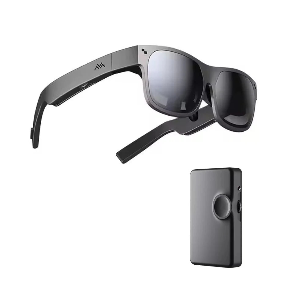Lunettes Air Plus Poly TCL NcountWEAR S