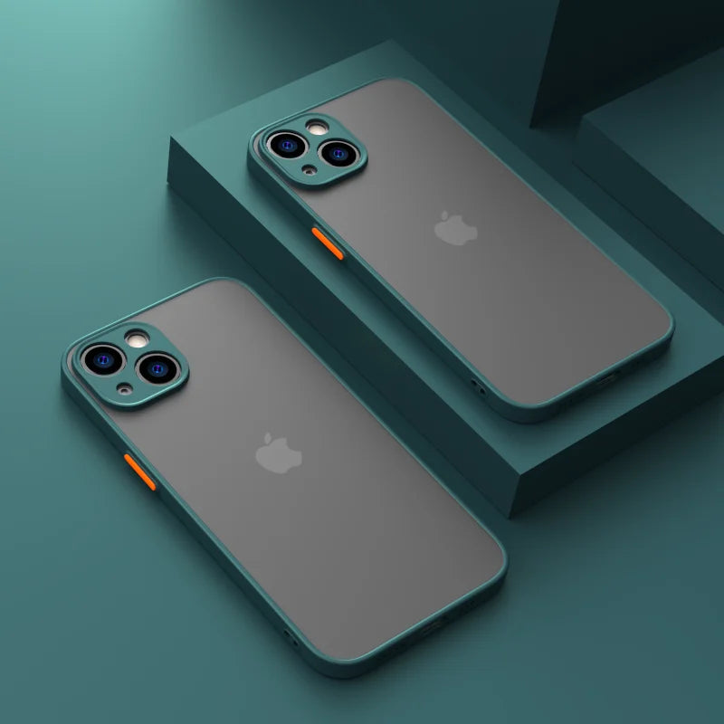 Coque de téléphone antichoc Armor Bumper
