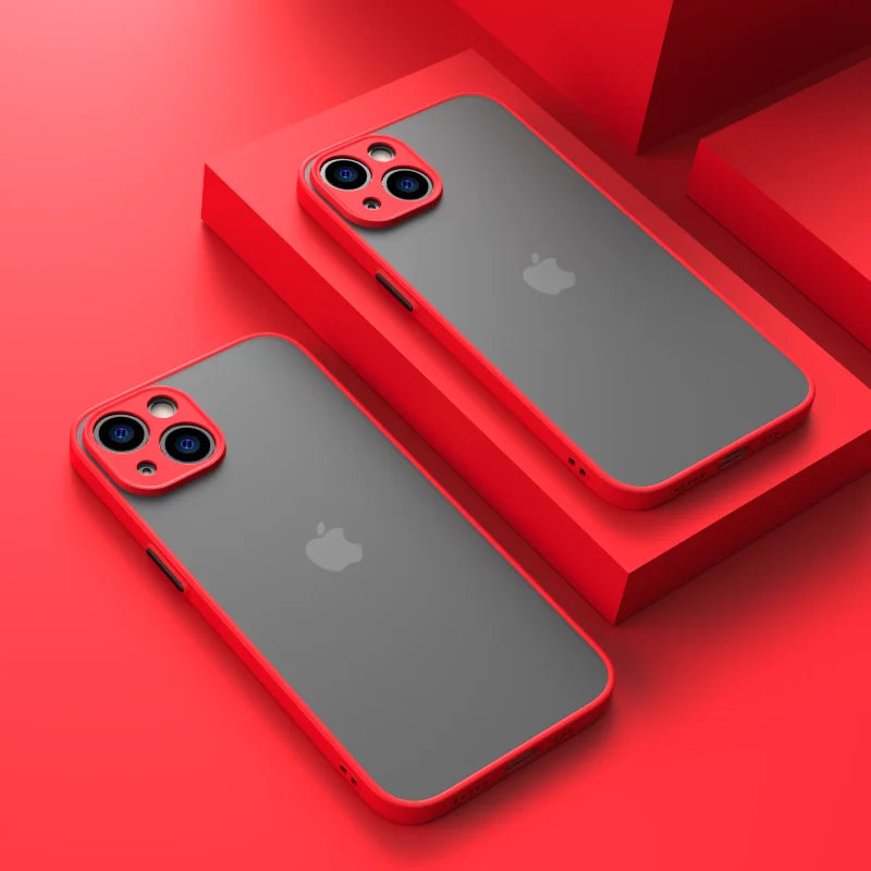 Coque de téléphone antichoc Armor Bumper