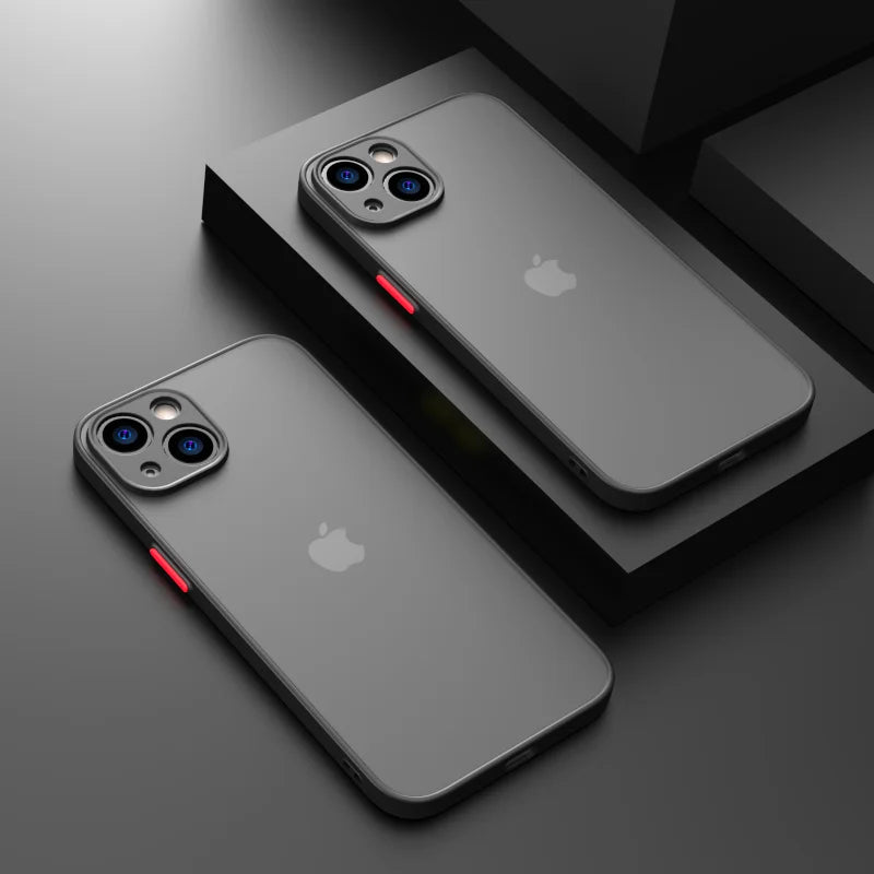 Coque de téléphone antichoc Armor Bumper