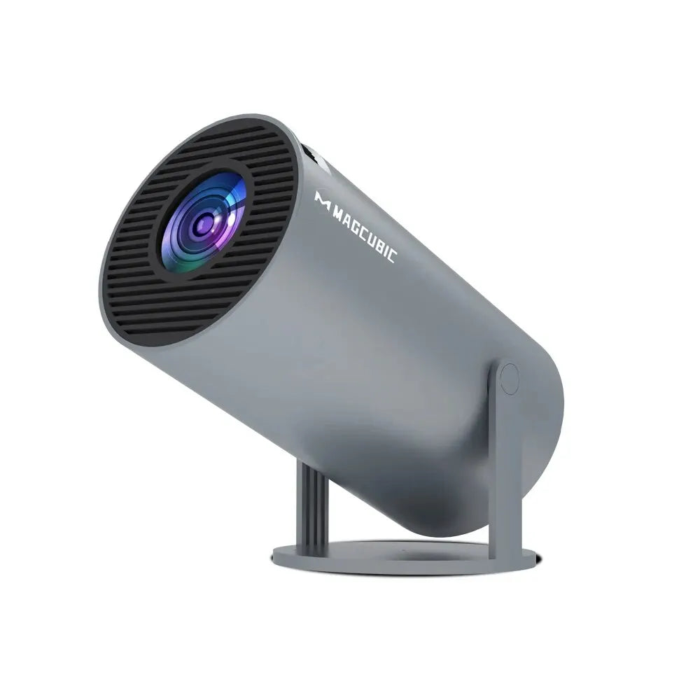 Projecteur Magcubique pour Home Cinéma