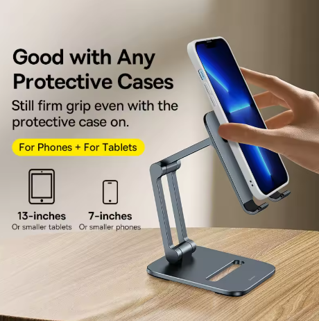 Support de téléphone/iPad