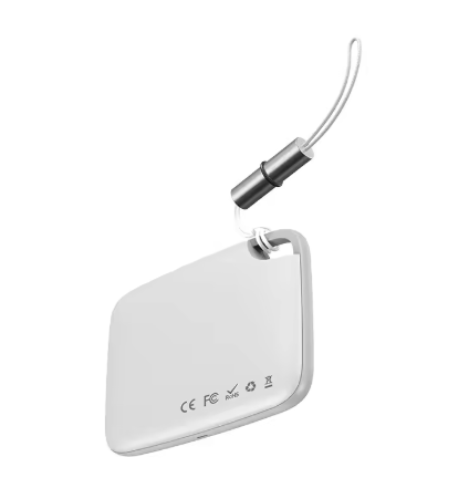 Traceur intelligent sans fil, alarme Anti-perte,