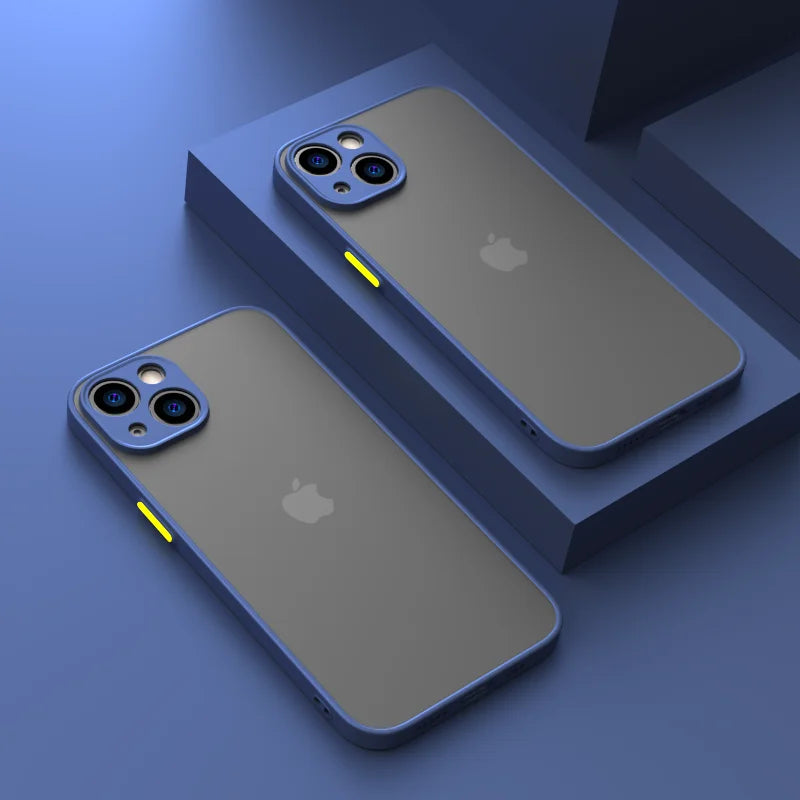 Coque de téléphone antichoc Armor Bumper