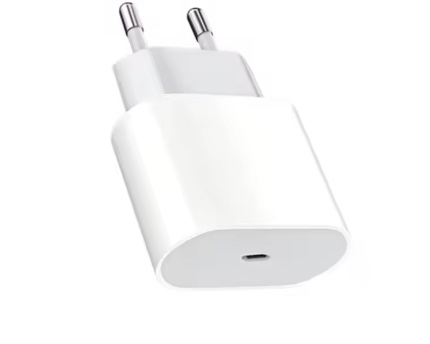 Chargeur rapide PD 20W pour iPhone 16 15 14 13 12....